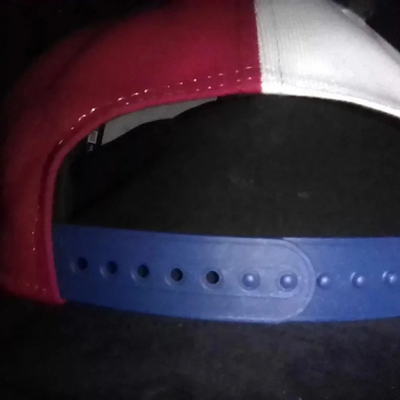 Buffalo Bills NewEra snapback - Picture 6 of 10